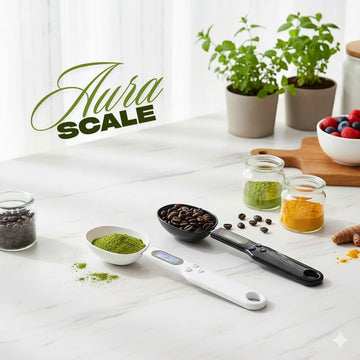 Aura Scale