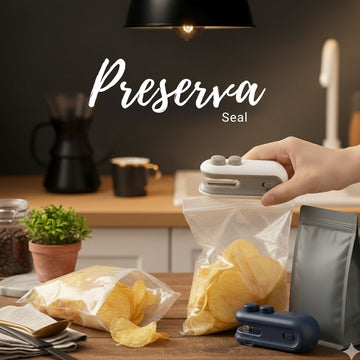 Preserva Seal